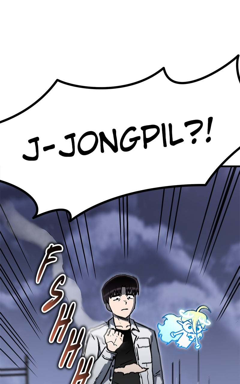 My Status WindowWent on Strike Ep. 18 - Tampered Exam page 63 - 
