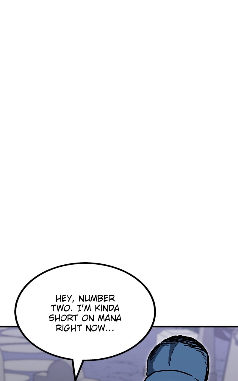 My Status WindowWent on Strike Ep. 18 - Tampered Exam page 65 - 