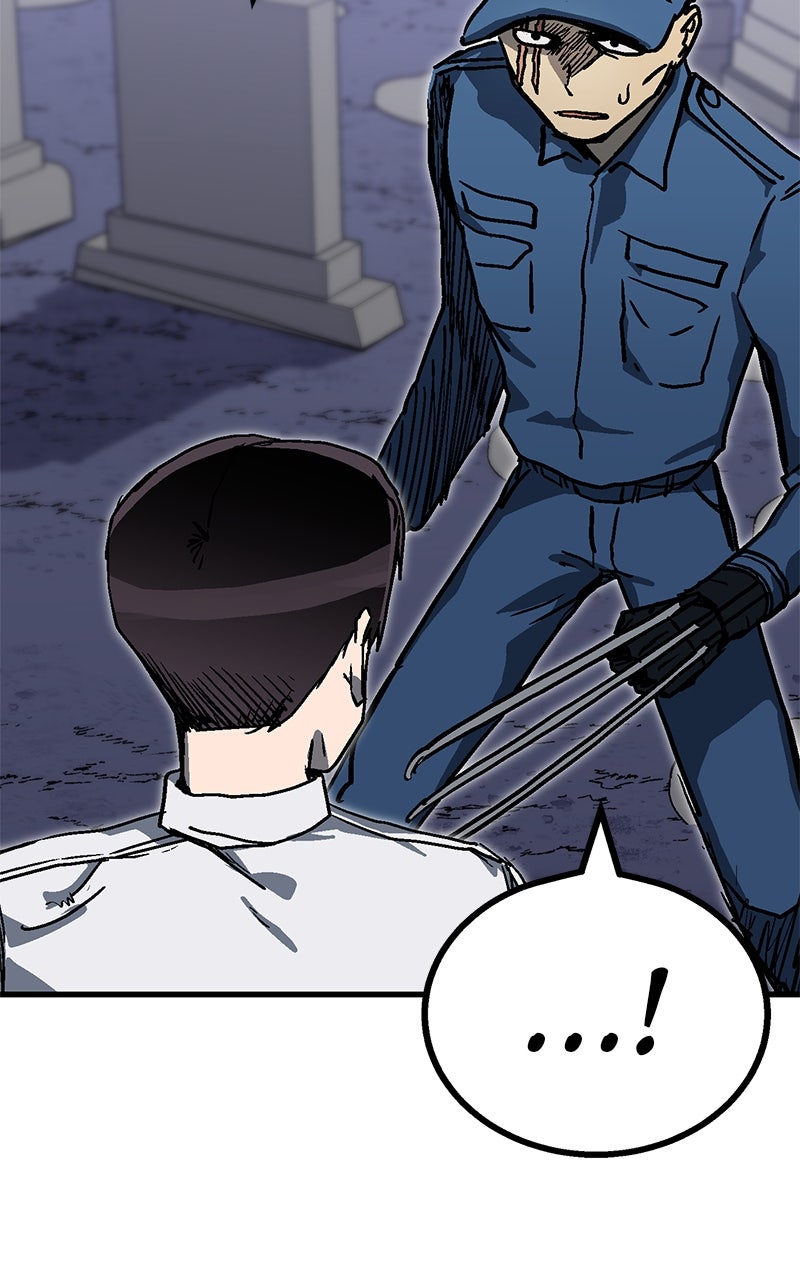 My Status WindowWent on Strike Ep. 18 - Tampered Exam page 66 - 