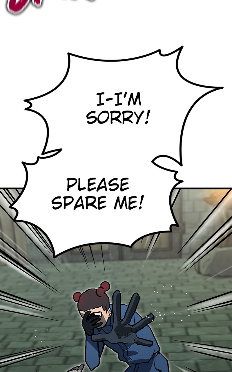 My Status WindowWent on Strike Ep. 18 - Tampered Exam page 8 - 