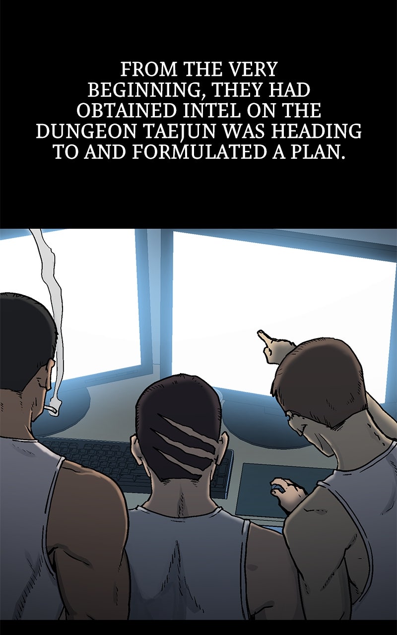 My Status WindowWent on Strike Ep. 18 - Tampered Exam page 72 - 