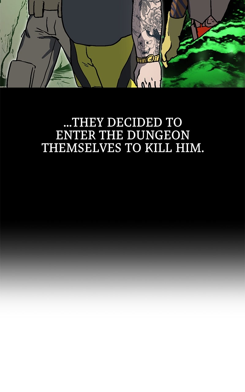 My Status WindowWent on Strike Ep. 18 - Tampered Exam page 75 - 
