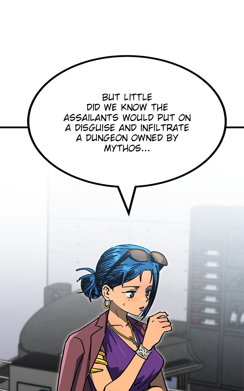 My Status WindowWent on Strike Ep. 18 - Tampered Exam page 80 - 