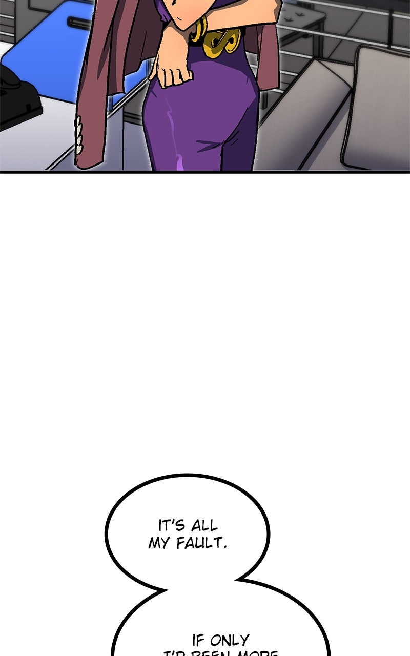 My Status WindowWent on Strike Ep. 18 - Tampered Exam page 81 - 