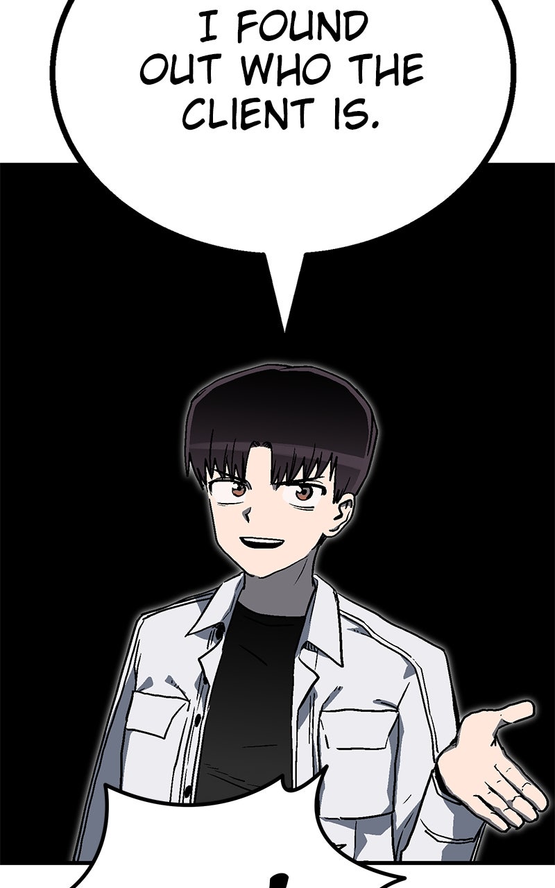 My Status WindowWent on Strike Ep. 18 - Tampered Exam page 89 - 