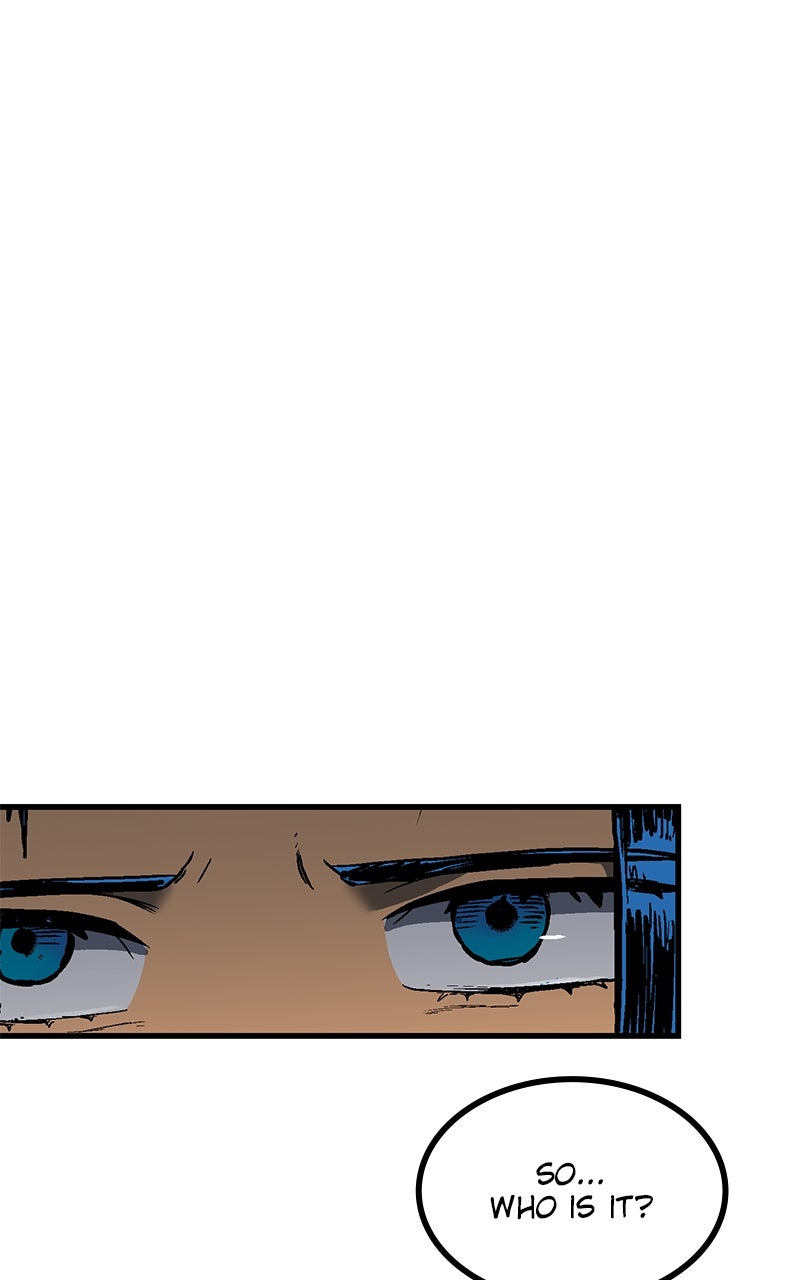My Status WindowWent on Strike Ep. 18 - Tampered Exam page 92 - 