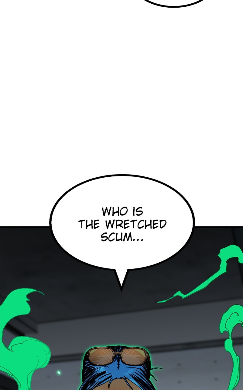 My Status WindowWent on Strike Ep. 18 - Tampered Exam page 93 - 