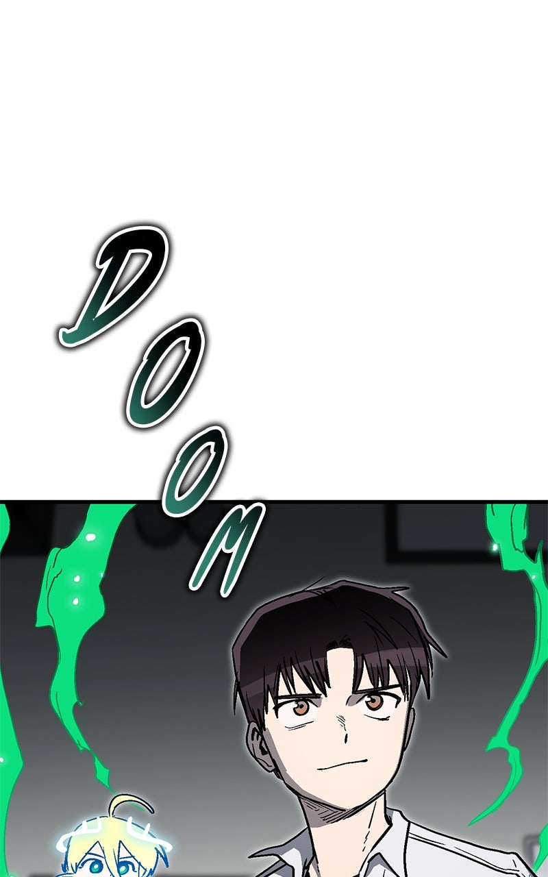 My Status WindowWent on Strike Ep. 18 - Tampered Exam page 95 - 