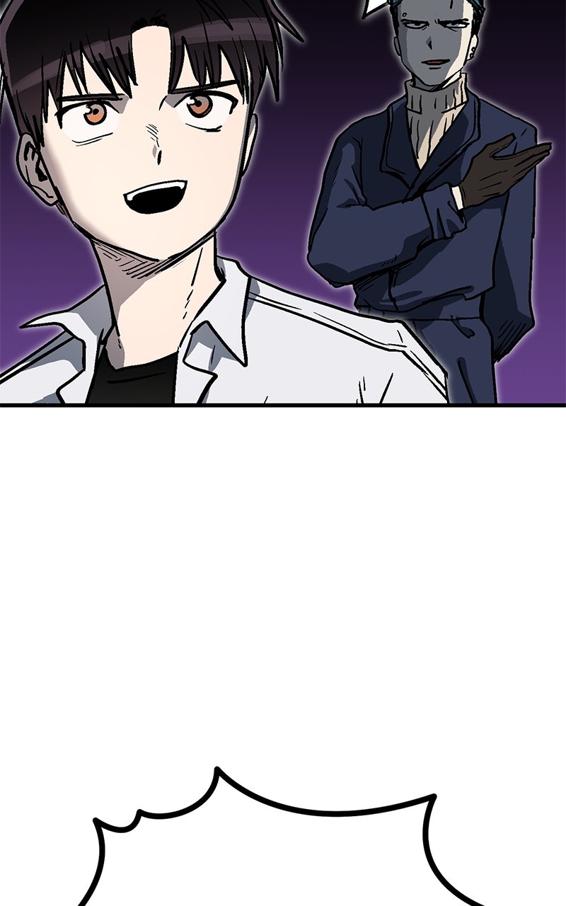 My Status WindowWent on Strike Ep. 18 - Tampered Exam page 97 - 