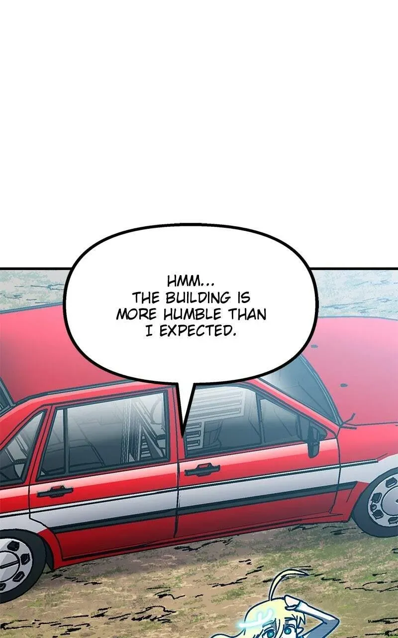 My Status WindowWent on Strike Chapter 2.1 page 103 - 