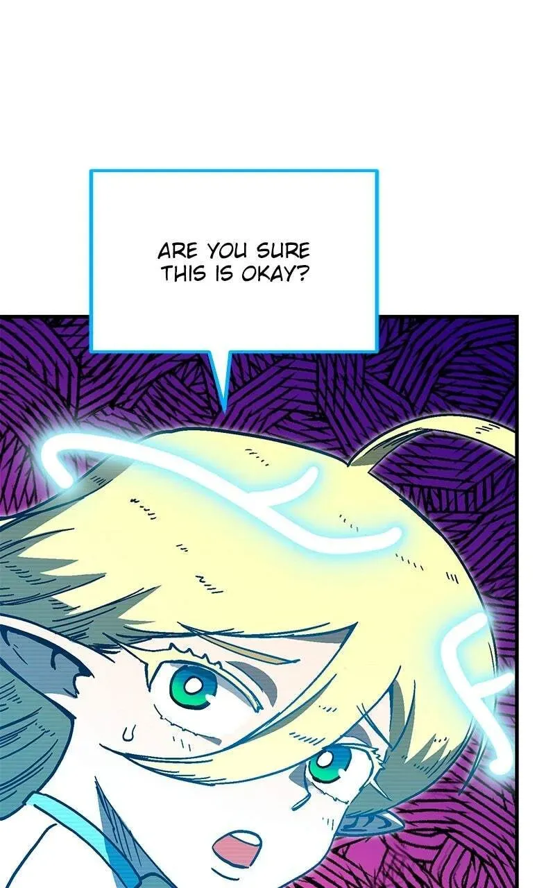 My Status WindowWent on Strike Chapter 2.1 page 106 - 
