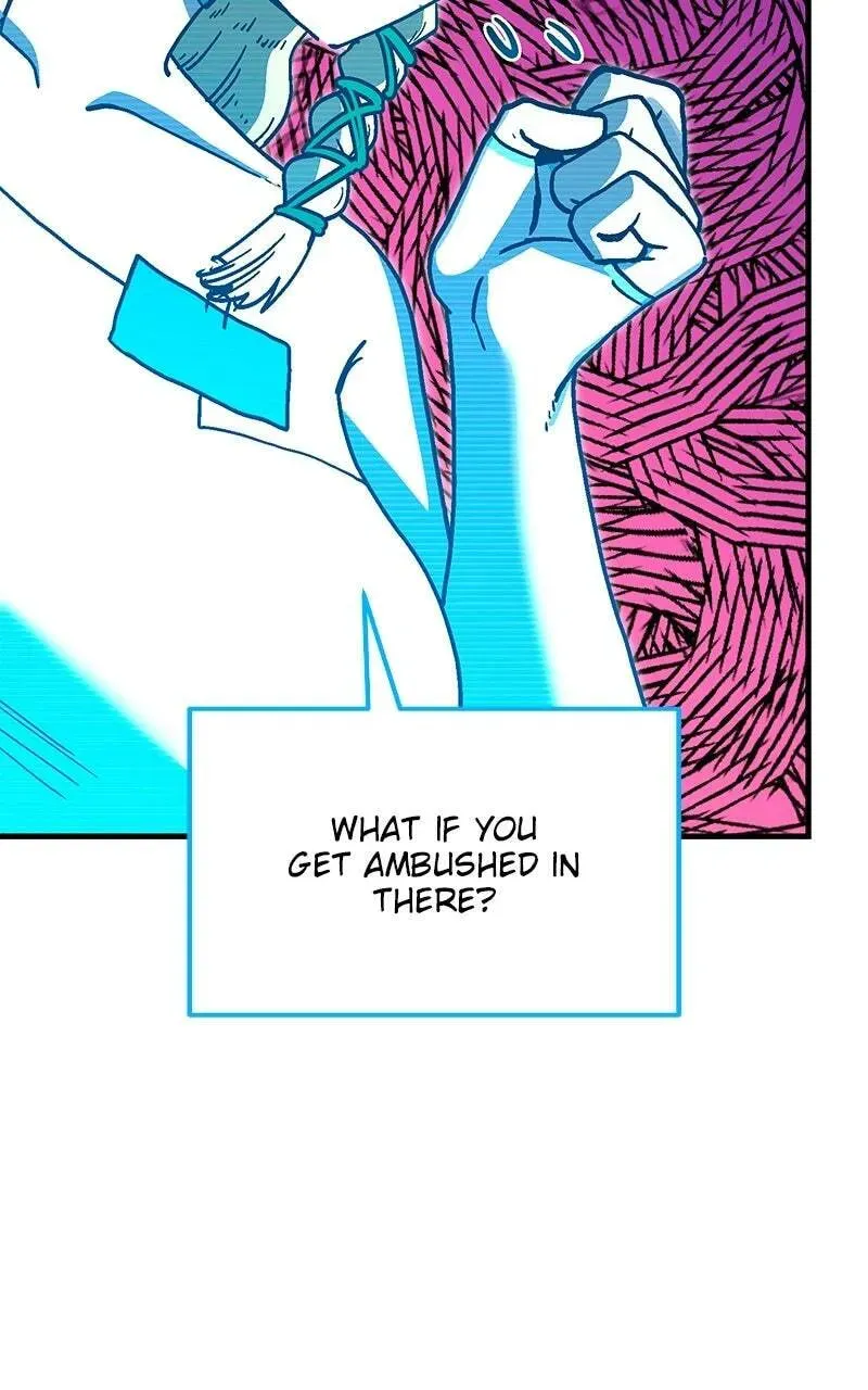 My Status WindowWent on Strike Chapter 2.1 page 107 - 