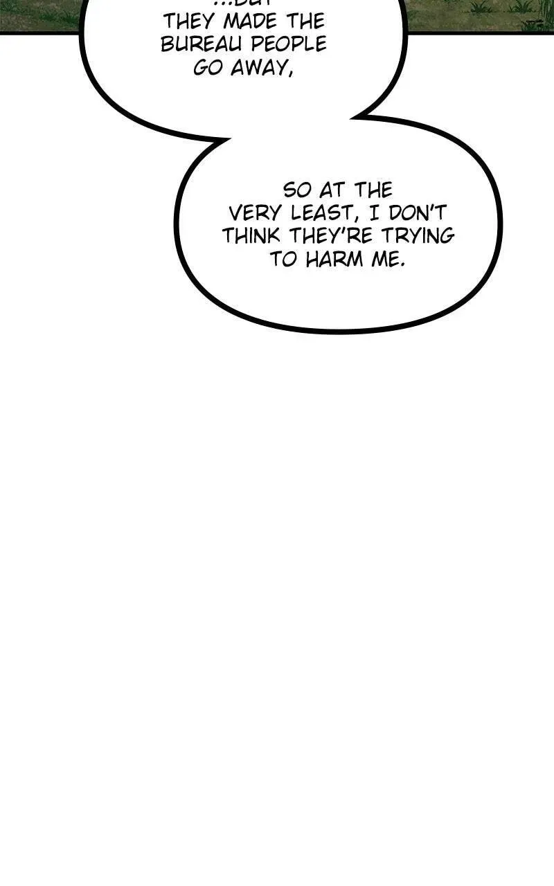 My Status WindowWent on Strike Chapter 2.1 page 110 - 