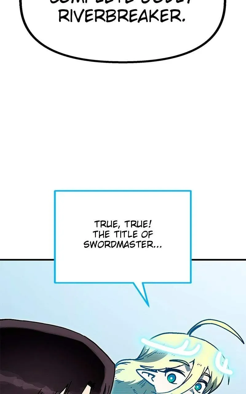 My Status WindowWent on Strike Chapter 2.1 page 115 - 
