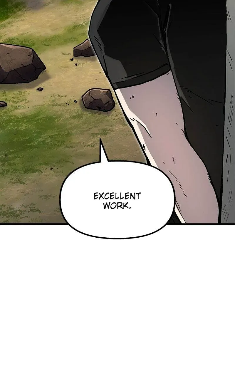 My Status WindowWent on Strike Chapter 2.1 page 13 - 