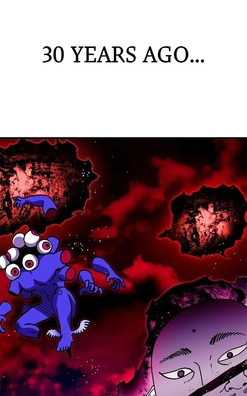 My Status WindowWent on Strike Chapter 2.1 page 133 - 
