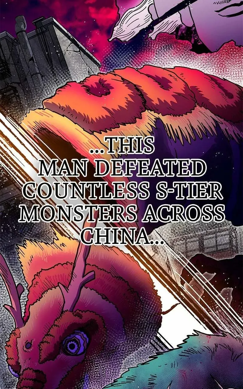 My Status WindowWent on Strike Chapter 2.1 page 134 - 