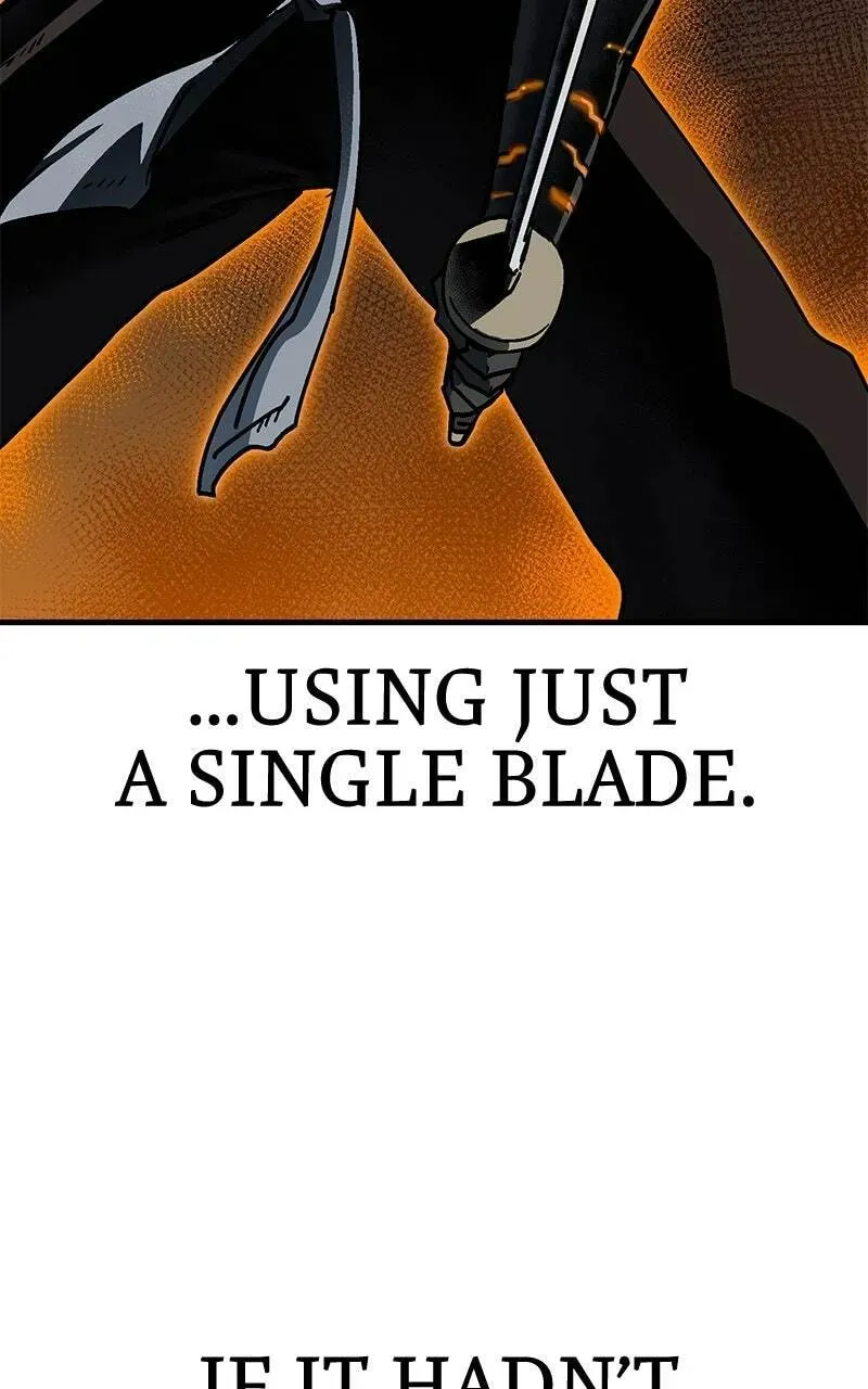 My Status WindowWent on Strike Chapter 2.1 page 136 - 