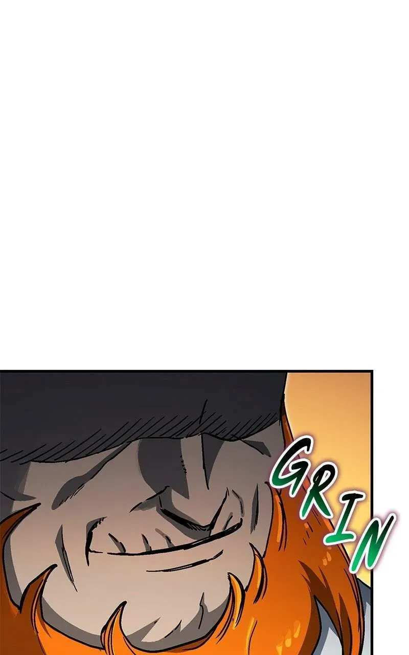 My Status WindowWent on Strike Chapter 2.1 page 139 - 