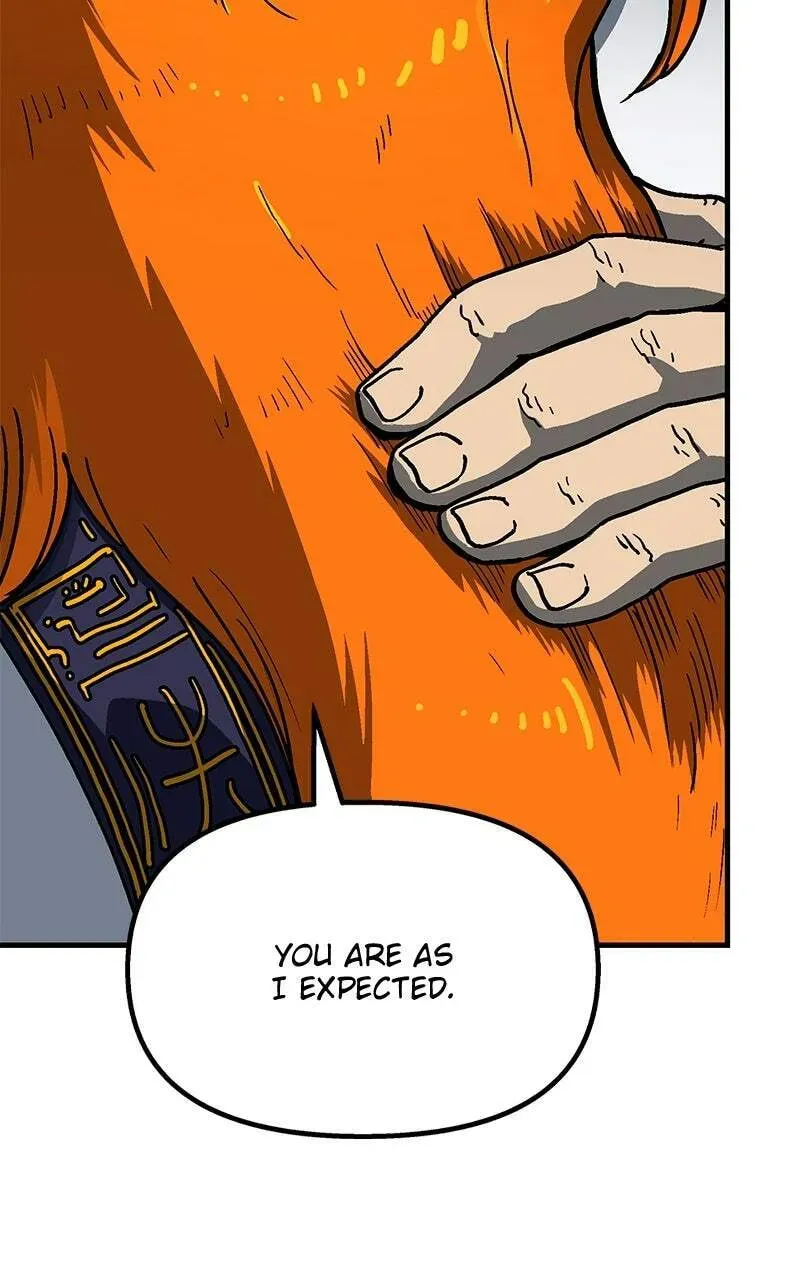 My Status WindowWent on Strike Chapter 2.1 page 140 - 