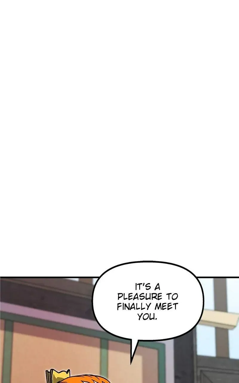 My Status WindowWent on Strike Chapter 2.1 page 141 - 