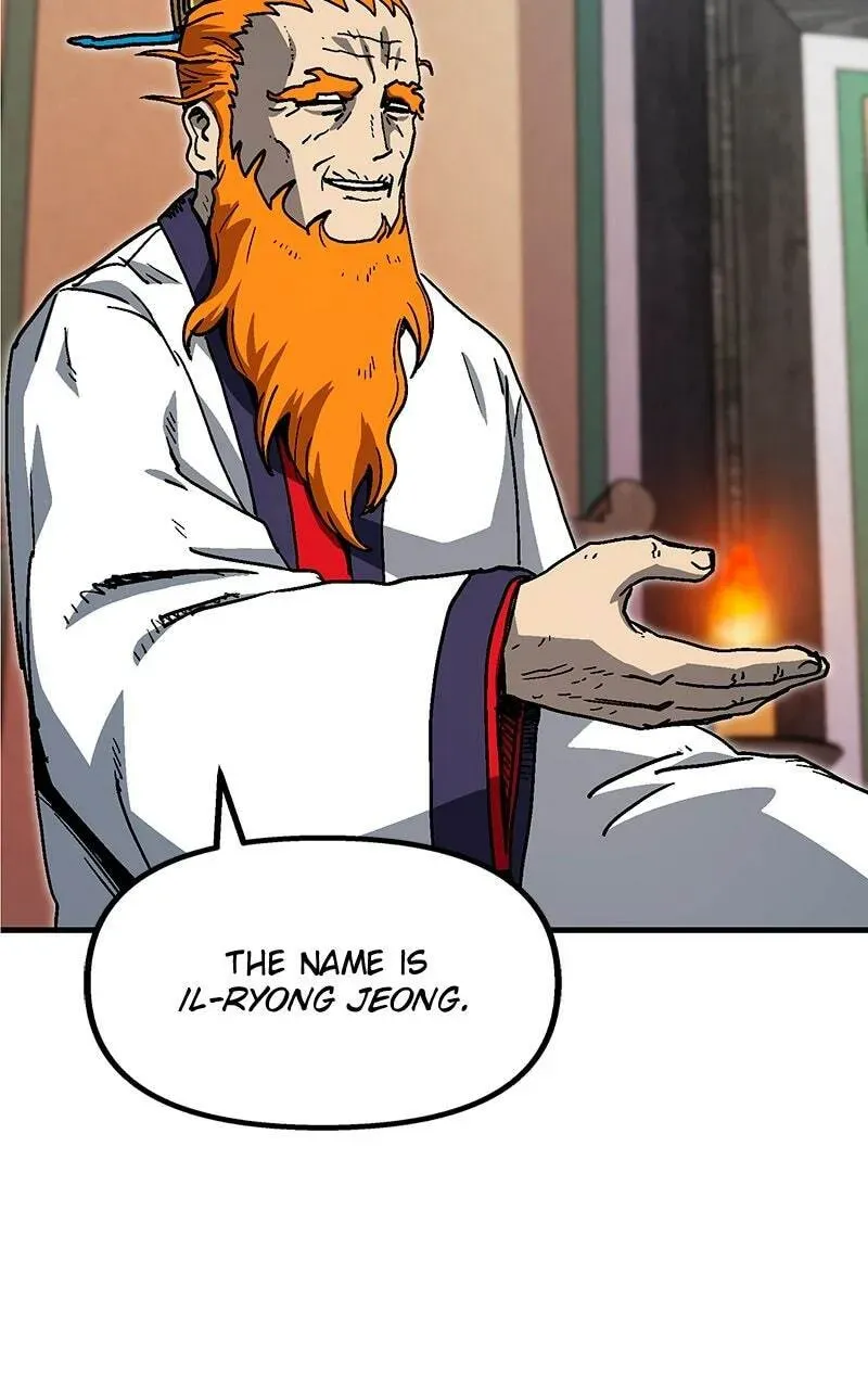My Status WindowWent on Strike Chapter 2.1 page 142 - 