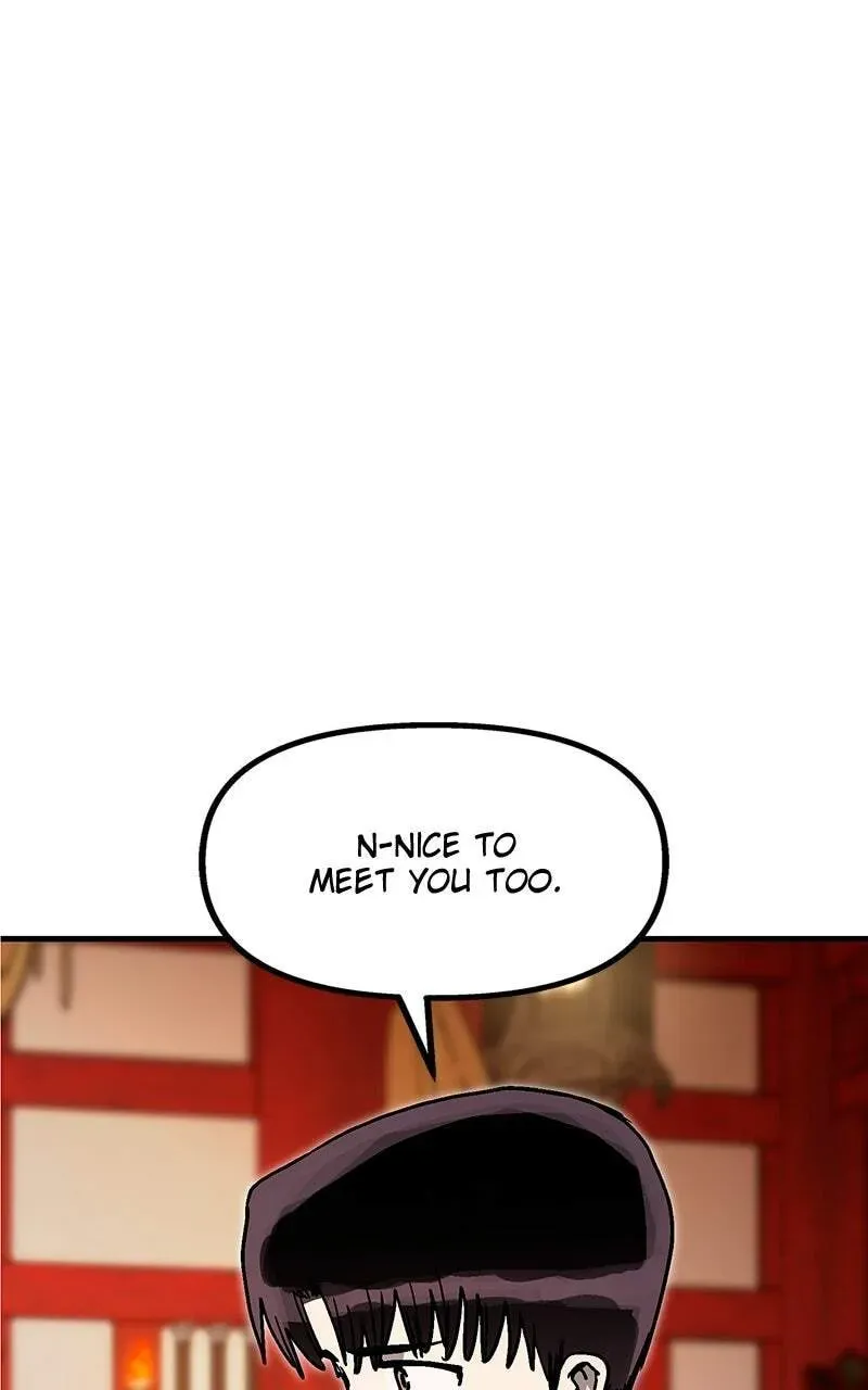 My Status WindowWent on Strike Chapter 2.1 page 143 - 