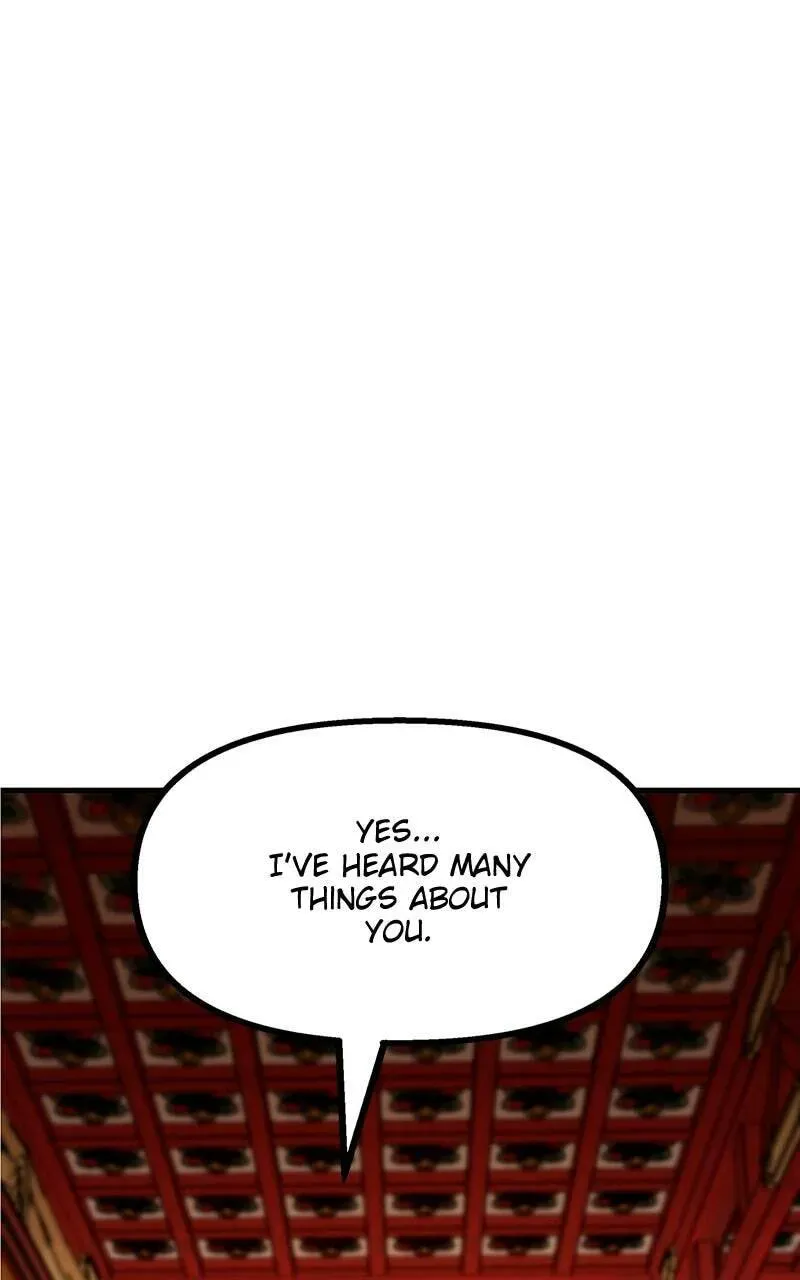 My Status WindowWent on Strike Chapter 2.1 page 145 - 