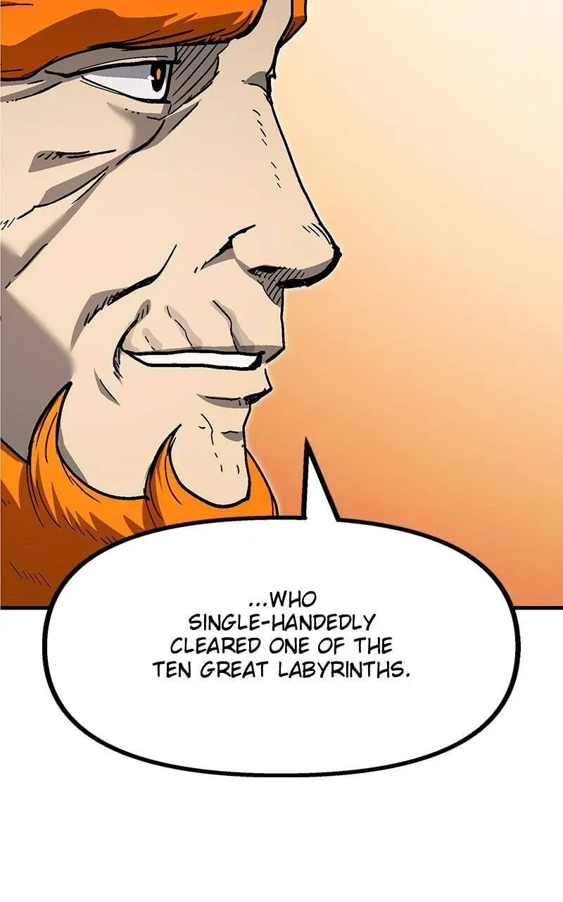 My Status WindowWent on Strike Chapter 2.1 page 148 - 