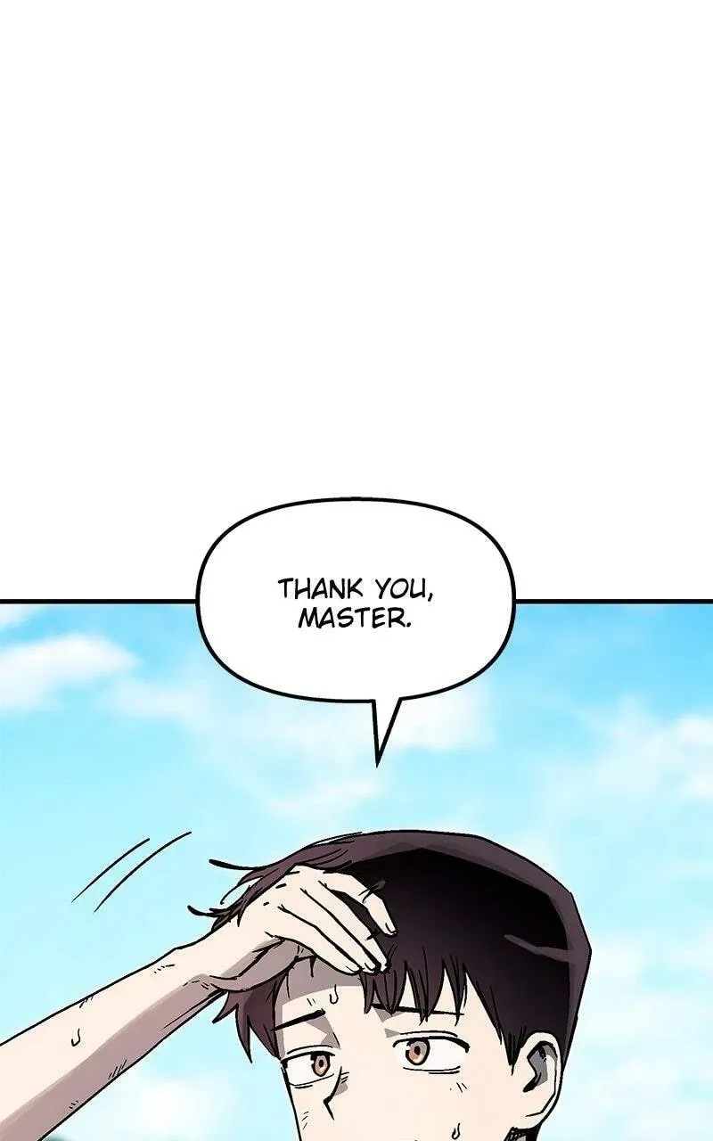 My Status WindowWent on Strike Chapter 2.1 page 16 - 