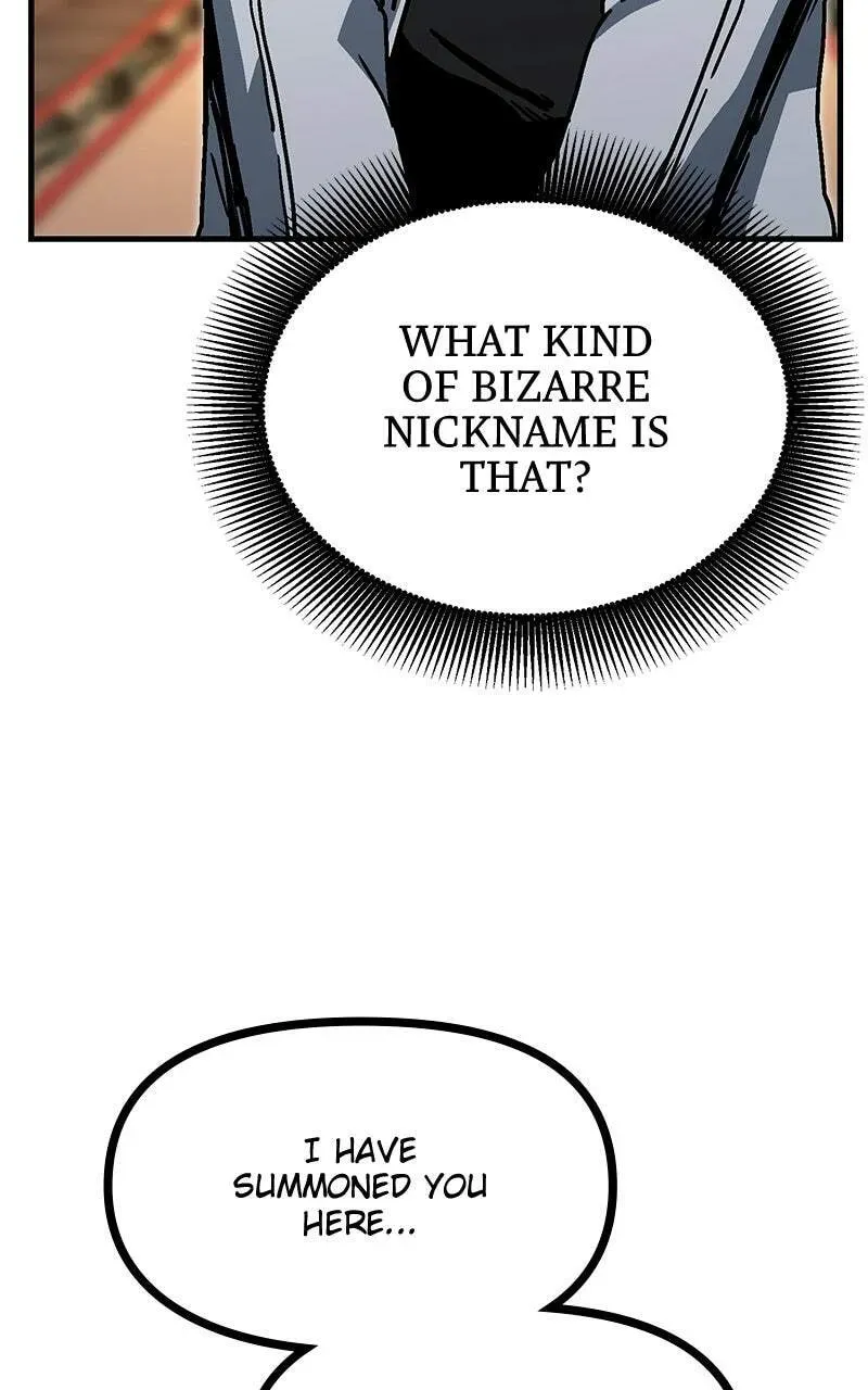 My Status WindowWent on Strike Chapter 2.1 page 151 - 