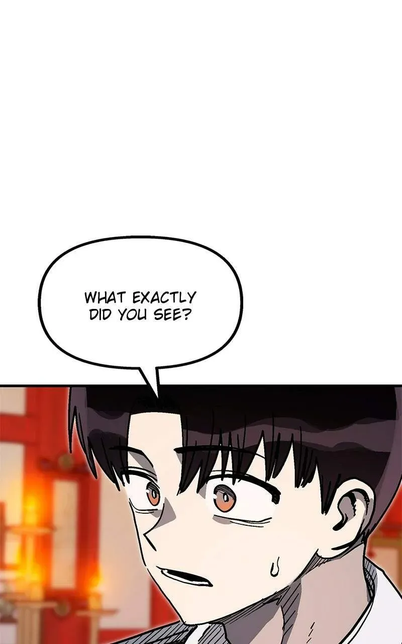 My Status WindowWent on Strike Chapter 2.1 page 154 - 