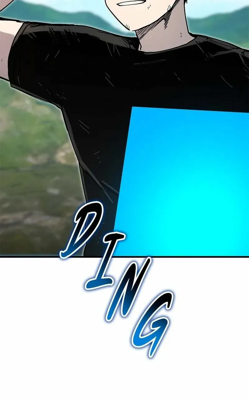 My Status WindowWent on Strike Chapter 2.1 page 17 - 