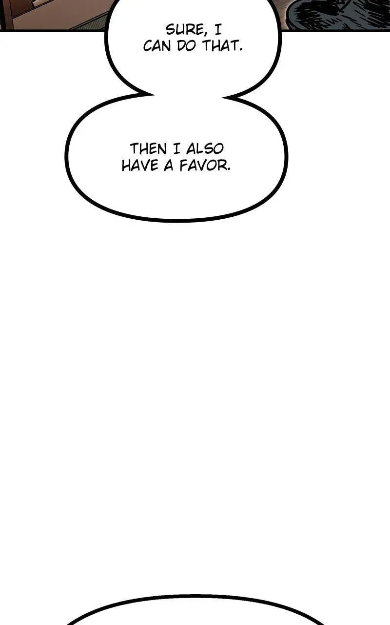 My Status WindowWent on Strike Chapter 2.1 page 171 - 
