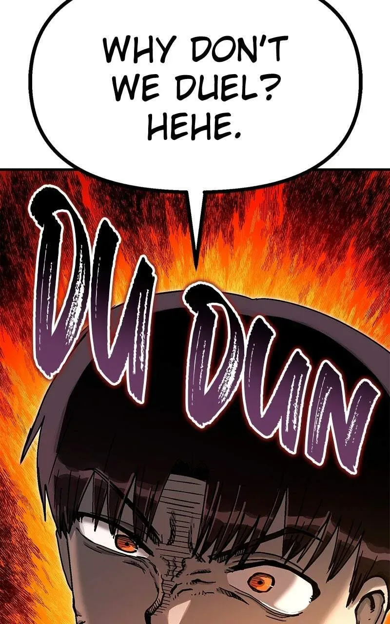 My Status WindowWent on Strike Chapter 2.1 page 172 - 