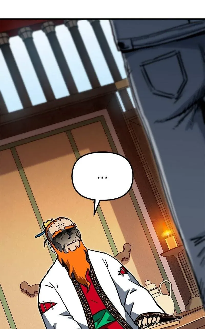 My Status WindowWent on Strike Chapter 2.1 page 175 - 