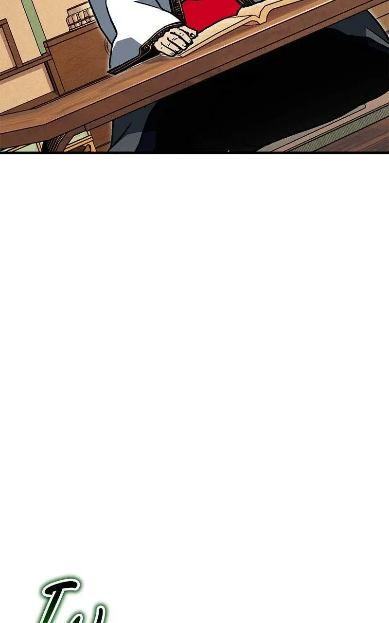 My Status WindowWent on Strike Chapter 2.1 page 176 - 