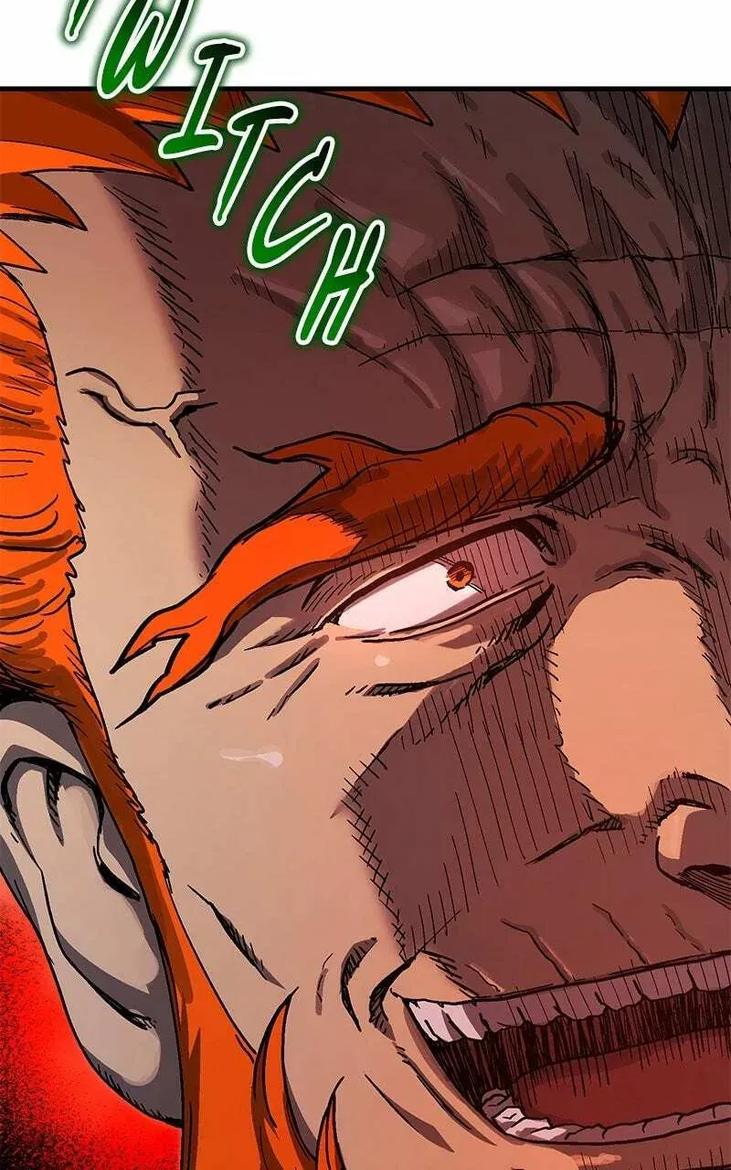 My Status WindowWent on Strike Chapter 2.1 page 177 - 