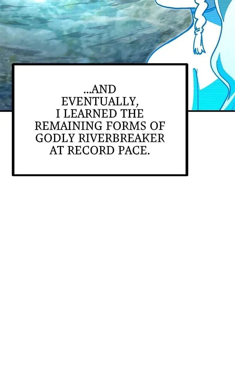 My Status WindowWent on Strike Chapter 2.1 page 24 - 