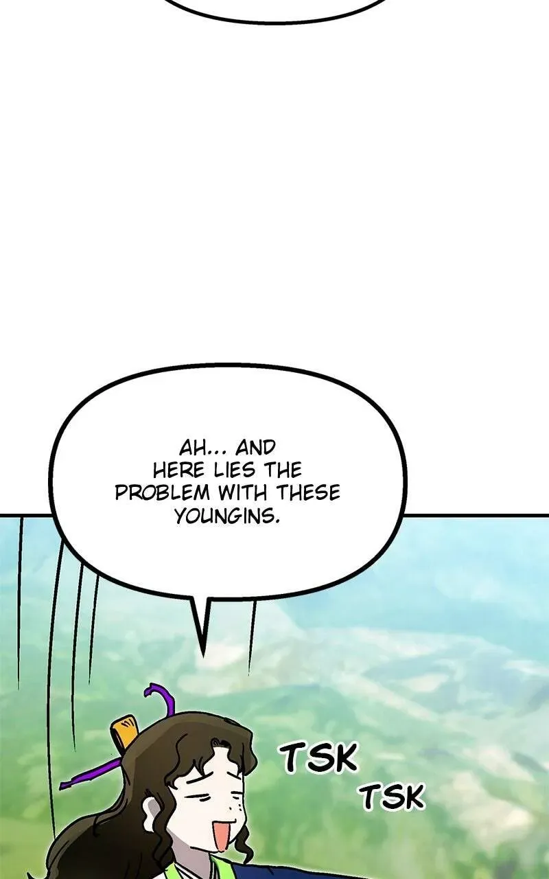 My Status WindowWent on Strike Chapter 2.1 page 29 - 