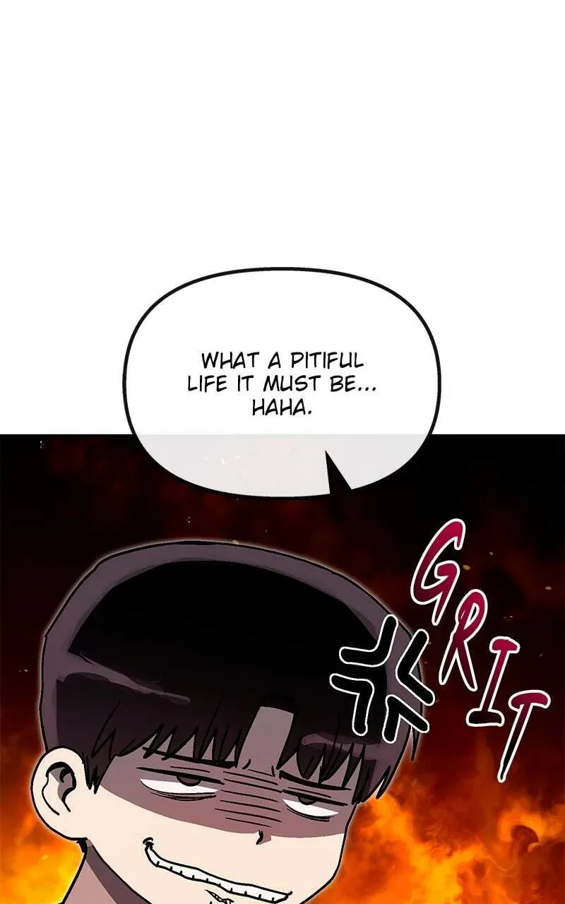 My Status WindowWent on Strike Chapter 2.1 page 31 - 