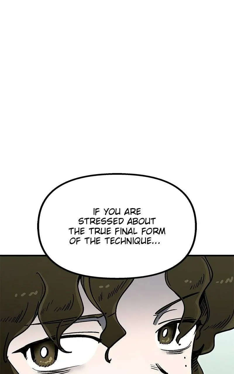 My Status WindowWent on Strike Chapter 2.1 page 33 - 