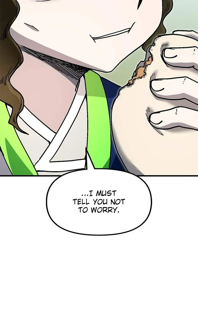 My Status WindowWent on Strike Chapter 2.1 page 34 - 