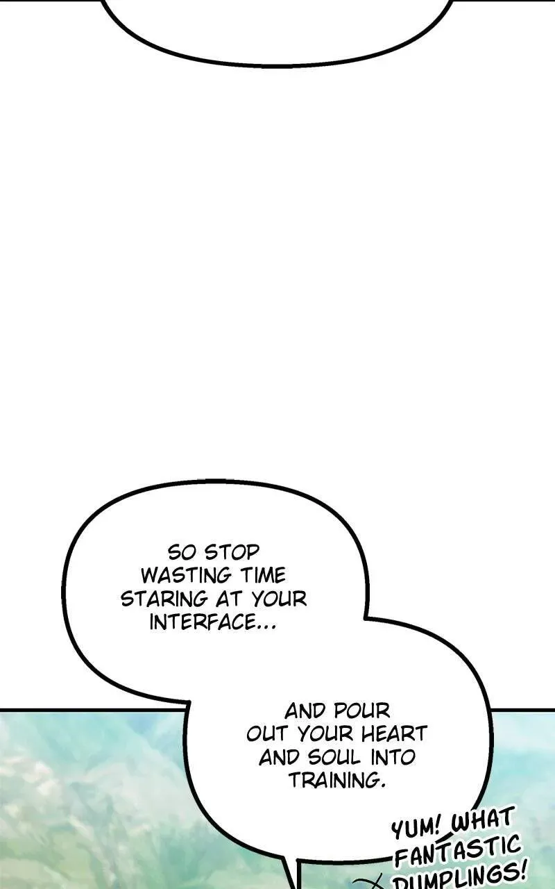 My Status WindowWent on Strike Chapter 2.1 page 37 - 