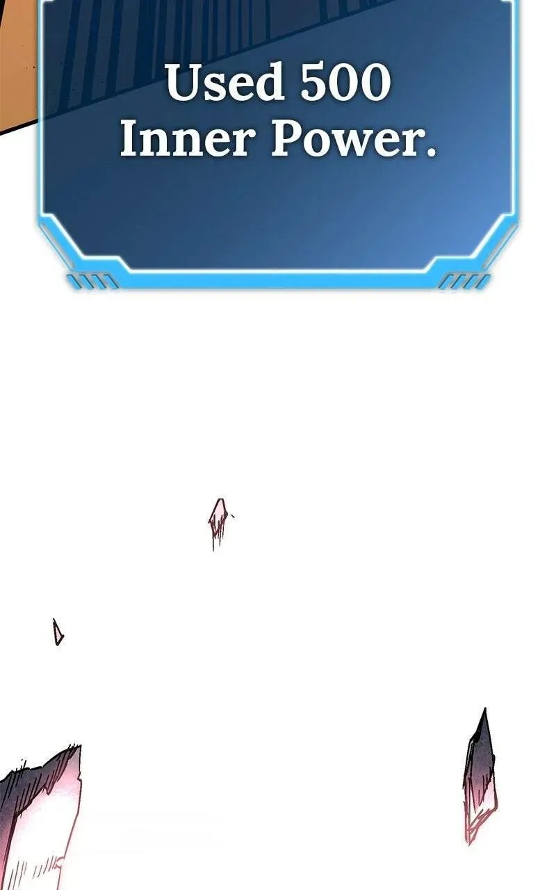 My Status WindowWent on Strike Chapter 2.1 page 5 - 