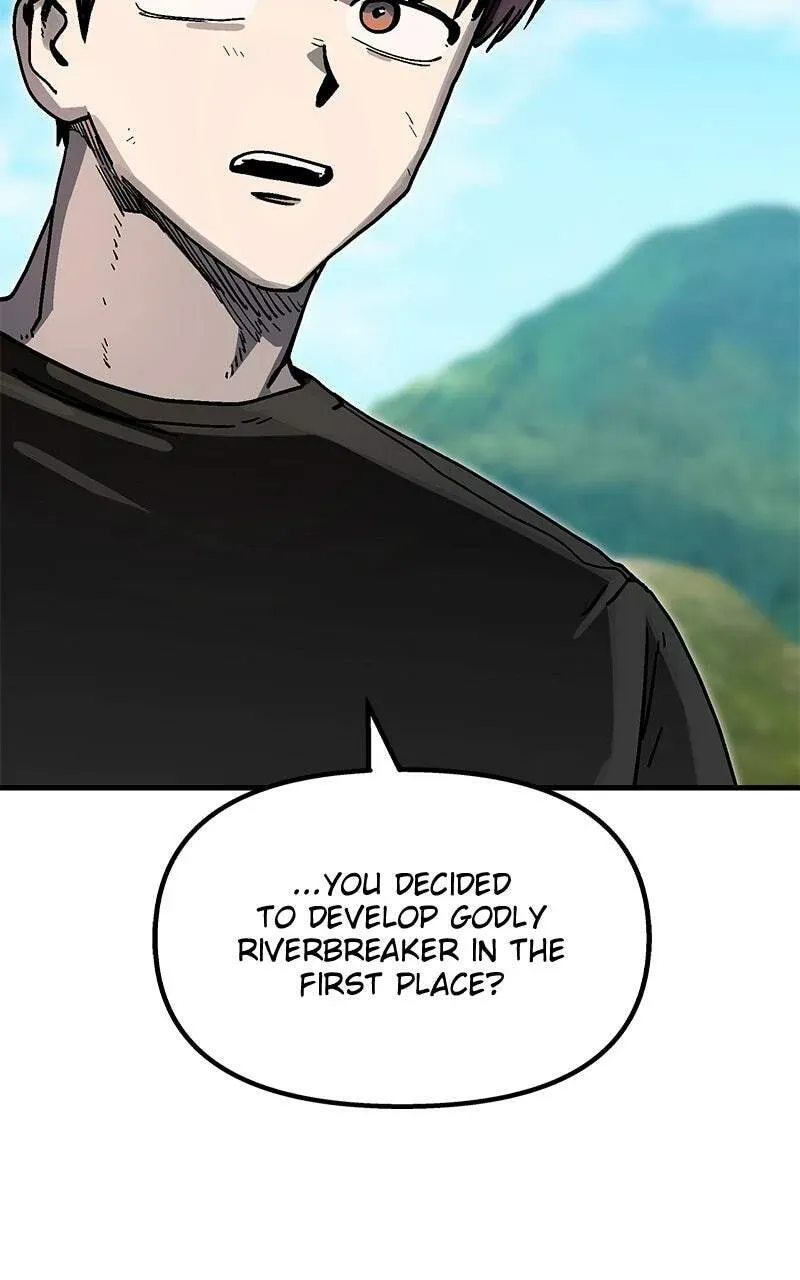My Status WindowWent on Strike Chapter 2.1 page 42 - 