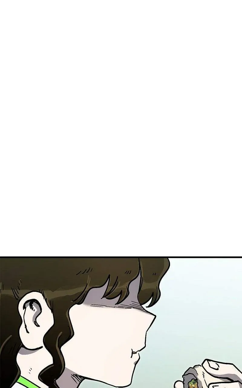 My Status WindowWent on Strike Chapter 2.1 page 43 - 
