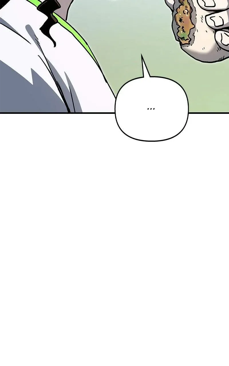 My Status WindowWent on Strike Chapter 2.1 page 44 - 