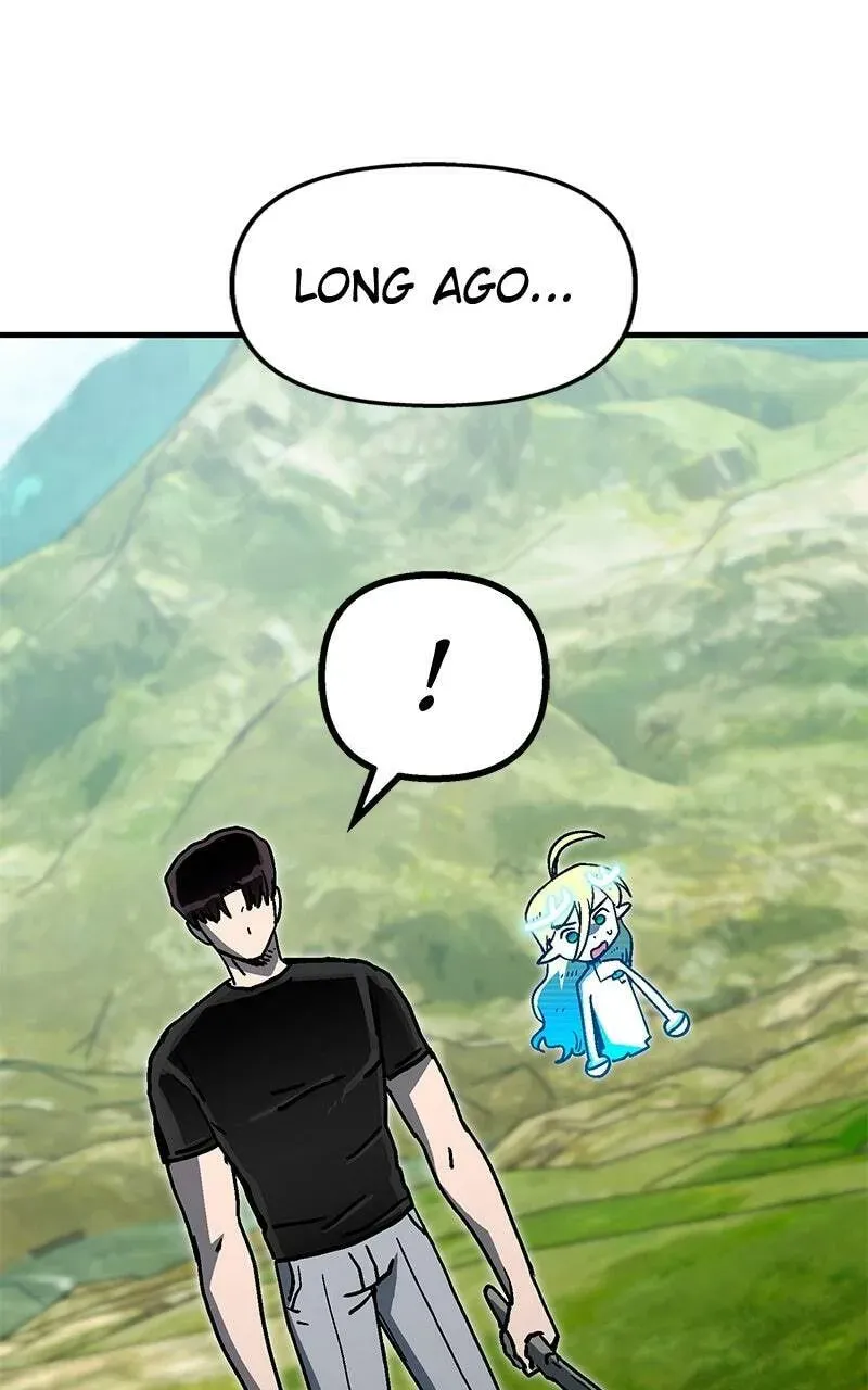 My Status WindowWent on Strike Chapter 2.1 page 45 - 
