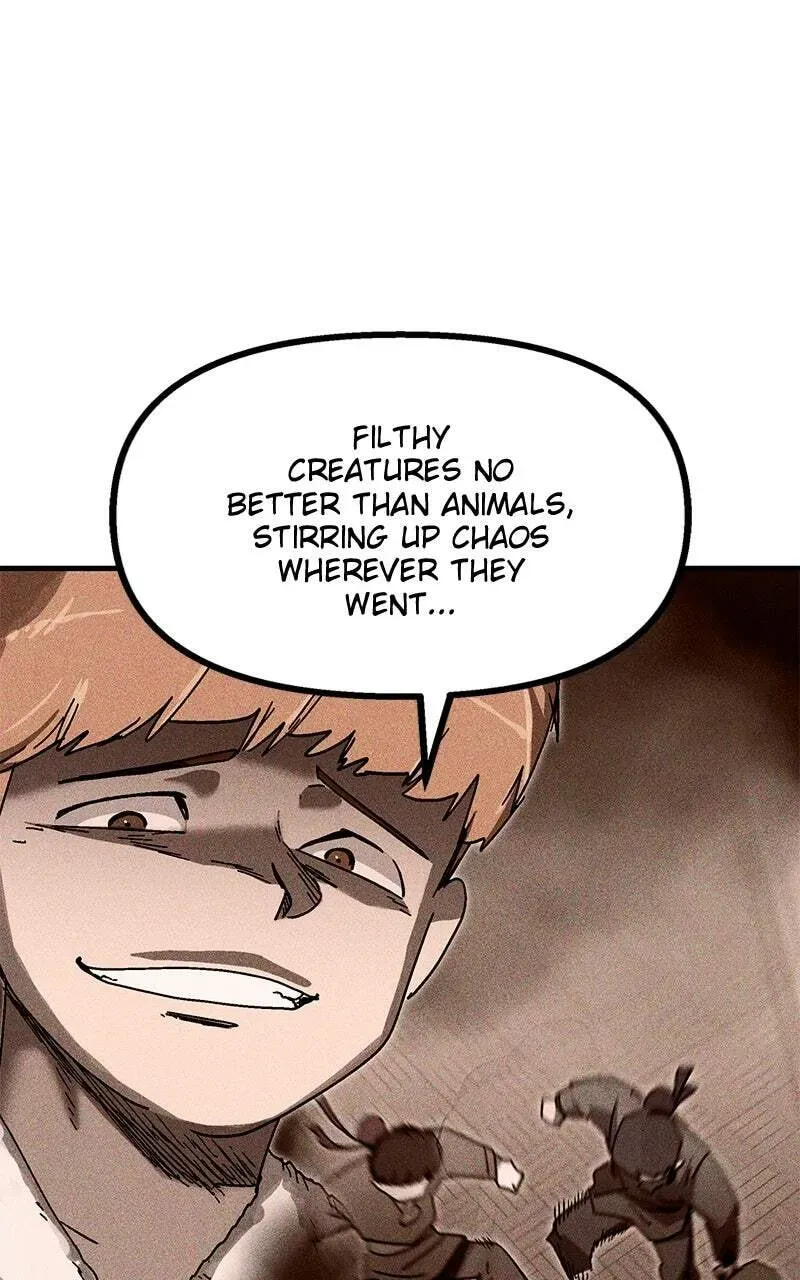 My Status WindowWent on Strike Chapter 2.1 page 48 - 